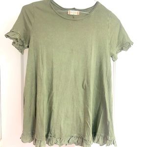 Altar’d State women’s top.